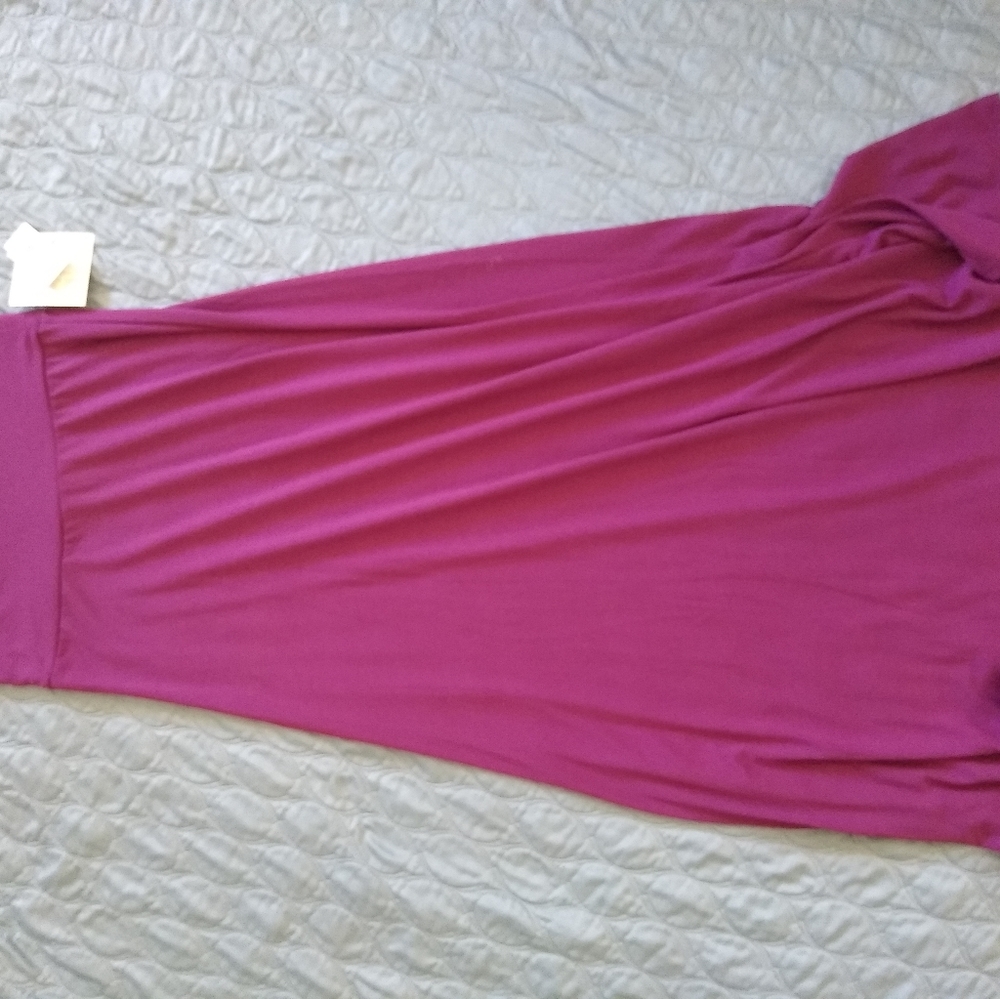 LuLaRoe Maxi skirt